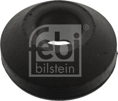 Febi Bilstein 15278 - Garnitura, suruburi capac supape aaoparts.ro