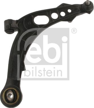 Febi Bilstein 15769 - Brat, suspensie roata aaoparts.ro