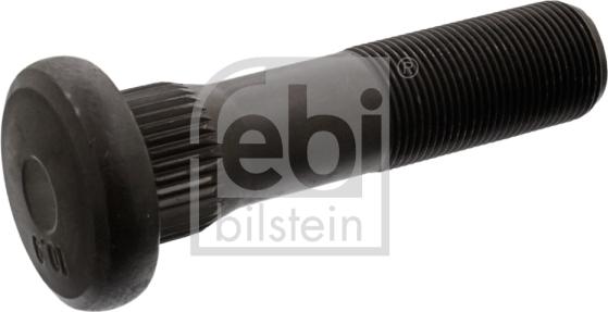 Febi Bilstein 15760 - Bolt roata aaoparts.ro