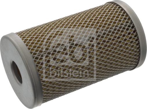 Febi Bilstein 15761 - Filtru hidraulic, sistem directie aaoparts.ro