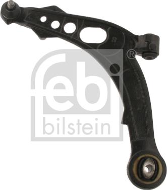 Febi Bilstein 15768 - Brat, suspensie roata aaoparts.ro