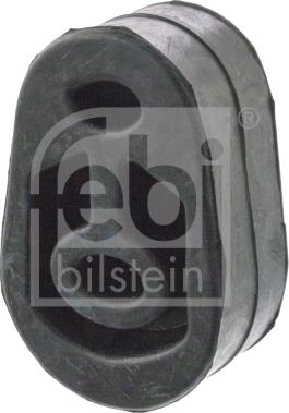 Febi Bilstein 15708 - Suport, toba esapament aaoparts.ro
