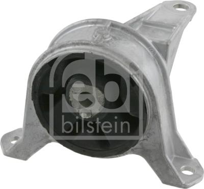 Febi Bilstein 15721 - Suport motor aaoparts.ro