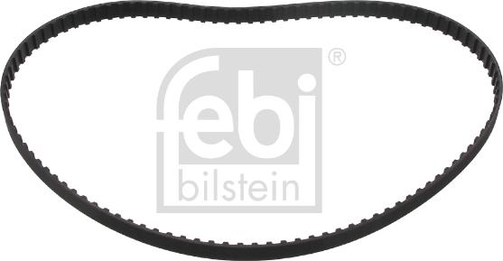 Febi Bilstein 10992 - Curea de distributie aaoparts.ro
