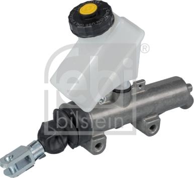 Febi Bilstein 109440 - Pompa centrala, ambreiaj aaoparts.ro