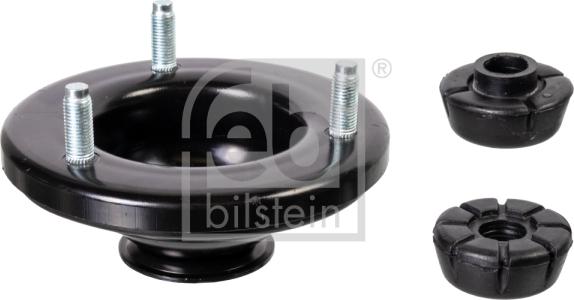 Febi Bilstein 109441 - Rulment sarcina suport arc aaoparts.ro