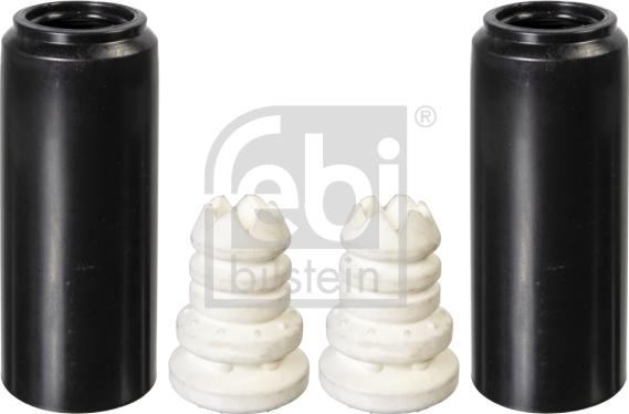 Febi Bilstein 109466 - Chit protectie praf,amortizor aaoparts.ro