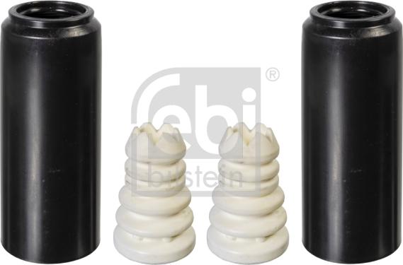 Febi Bilstein 109463 - Chit protectie praf,amortizor aaoparts.ro