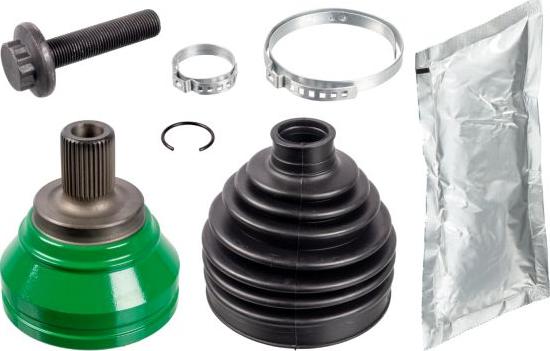Febi Bilstein 109402 - Set articulatie, planetara aaoparts.ro