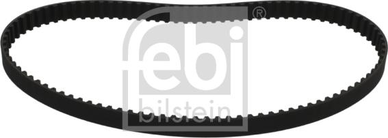 FEBI Bilstein 10940 - Curea de distributie aaoparts.ro