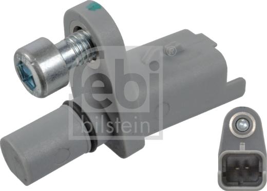 Febi Bilstein 109419 - Senzor,turatie roata aaoparts.ro