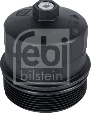 Febi Bilstein 109414 - Capac, carcasa filtru ulei aaoparts.ro