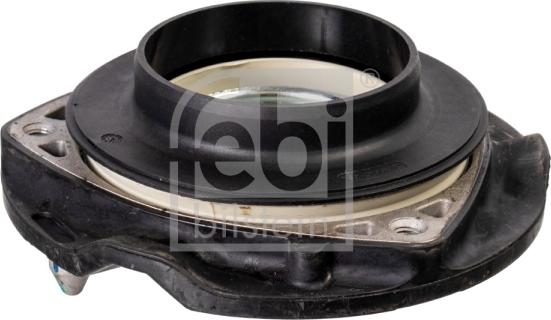 Febi Bilstein 109439 - Rulment sarcina suport arc aaoparts.ro