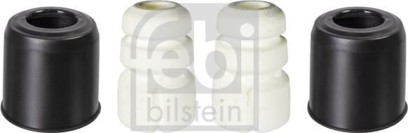 Febi Bilstein 109438 - Chit protectie praf,amortizor aaoparts.ro