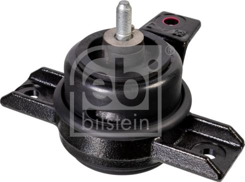 Febi Bilstein 109423 - Suport motor aaoparts.ro