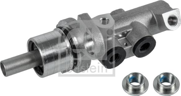 Febi Bilstein 109477 - Pompa centrala, frana aaoparts.ro