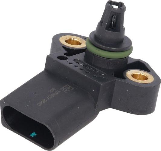 Febi Bilstein 109557 - Senzor,presiune supraalimentare aaoparts.ro