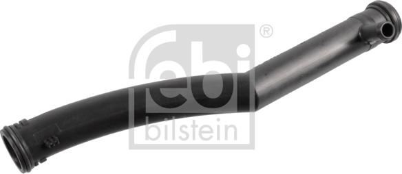 Febi Bilstein 109564 - Cuplaj conducta lichid racire aaoparts.ro