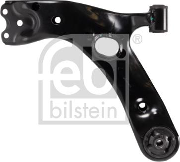 Febi Bilstein 109565 - Brat, suspensie roata aaoparts.ro