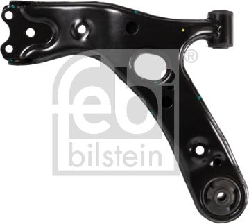 Febi Bilstein 109566 - Brat, suspensie roata aaoparts.ro