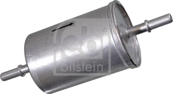 Febi Bilstein 109560 - Filtru combustibil aaoparts.ro