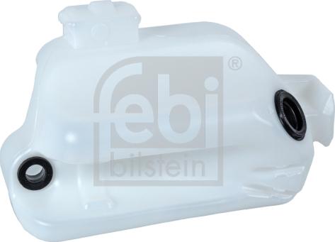 Febi Bilstein 109509 - Rezervor apa,spalare parbriz aaoparts.ro