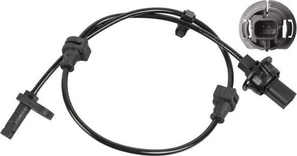 FEBI Bilstein 109514 - Senzor,turatie roata aaoparts.ro