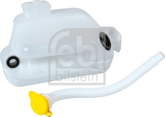 Febi Bilstein 109511 - Rezervor apa,spalare parbriz aaoparts.ro