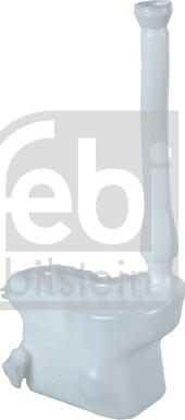 Febi Bilstein 109526 - Rezervor apa,spalare parbriz aaoparts.ro