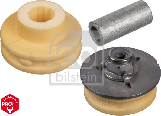 Febi Bilstein 109528 - Rulment sarcina suport arc aaoparts.ro