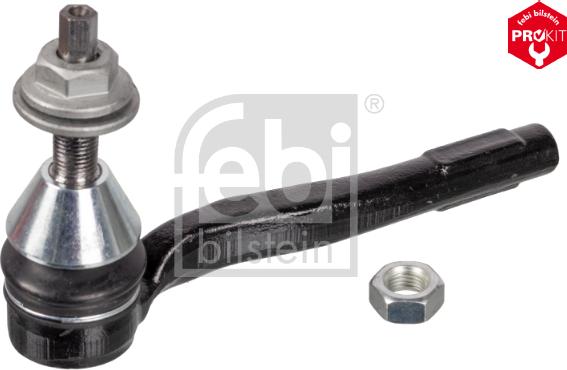 Febi Bilstein 109576 - Cap de bara aaoparts.ro