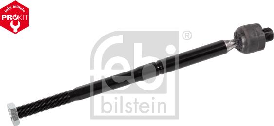 Febi Bilstein 109573 - Articulatie axiala, cap de bara aaoparts.ro