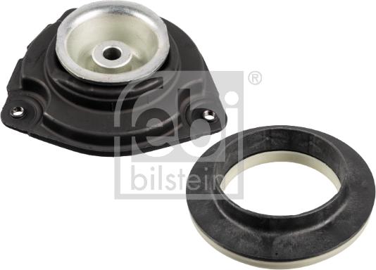 Febi Bilstein 109696 - Rulment sarcina suport arc aaoparts.ro