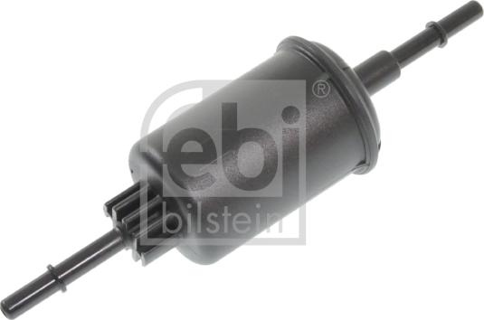 Febi Bilstein 109646 - Filtru combustibil aaoparts.ro