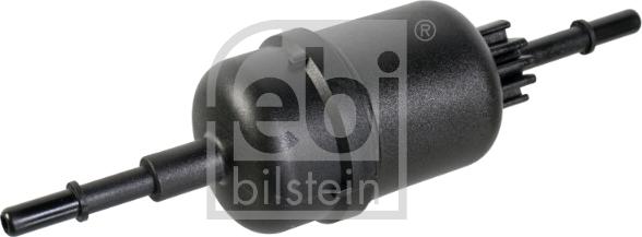 Febi Bilstein 109646 - Filtru combustibil aaoparts.ro