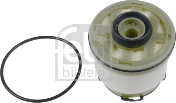 Febi Bilstein 109648 - Filtru combustibil aaoparts.ro