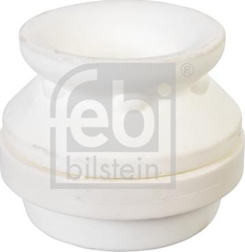 Febi Bilstein 109601 - Tampon cauciuc, suspensie aaoparts.ro