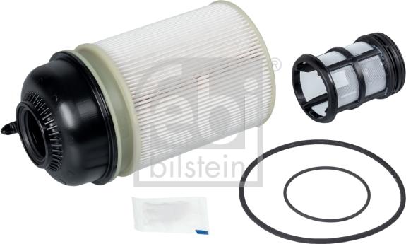 Febi Bilstein 109689 - Set filtru de combustibil aaoparts.ro