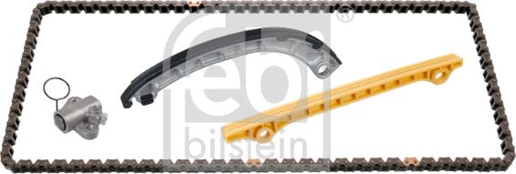 Febi Bilstein 109048 - Chit lant de distributie aaoparts.ro