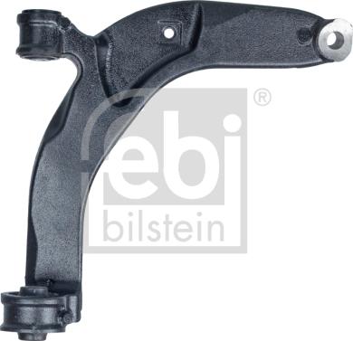 Febi Bilstein 109051 - Brat, suspensie roata aaoparts.ro