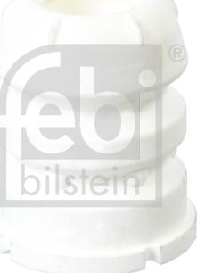 Febi Bilstein 109067 - Tampon cauciuc, suspensie aaoparts.ro