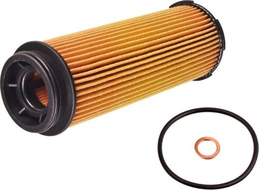 Febi Bilstein 109000 - Filtru ulei aaoparts.ro