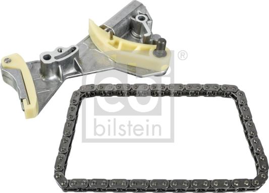 Febi Bilstein 109008 - Set lant, antrenare pompa ulei aaoparts.ro