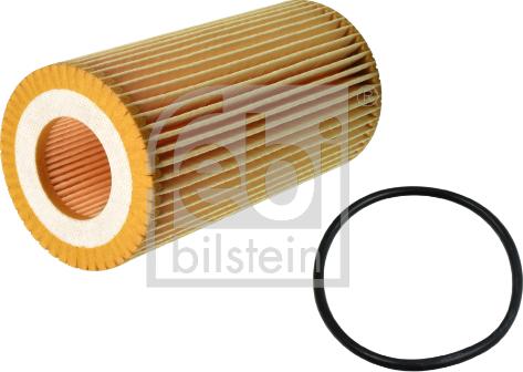 Febi Bilstein 109015 - Filtru ulei aaoparts.ro