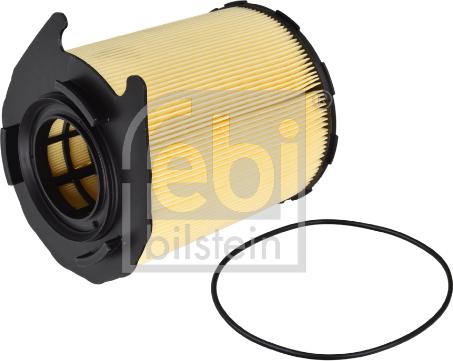 Febi Bilstein 109016 - Filtru aer aaoparts.ro