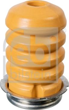 Febi Bilstein 109035 - Tampon cauciuc, suspensie aaoparts.ro