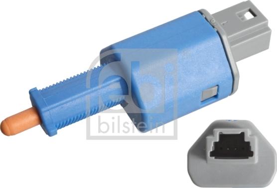 Febi Bilstein 109029 - Comutator lumini frana aaoparts.ro