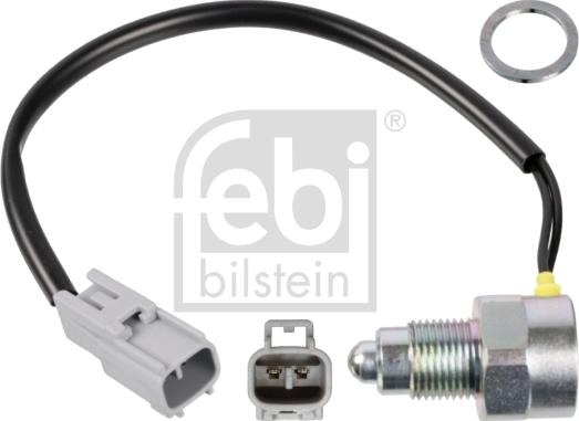 Febi Bilstein 109025 - Comutator, lampa marsalier aaoparts.ro