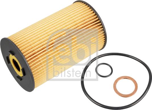 Febi Bilstein 109164 - Filtru ulei aaoparts.ro