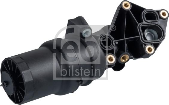 Febi Bilstein 109162 - Locas filtru ulei aaoparts.ro